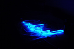 neon
