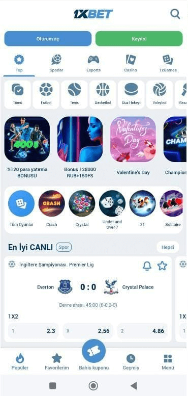 1xbet বাংলাদেশ - অনলাইন বাজির বিশ্বে প্রবেশ করুন -147917589