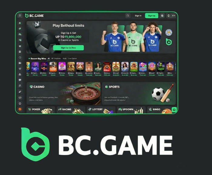 BC.Game Romania Registration A Comprehensive Guide