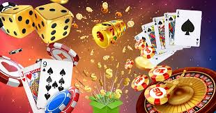 Casino MySpins UK The Ultimate Guide to Online Gaming