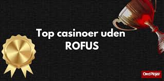 Casino uden MitID for danske spillere - Sådan finder du det bedste