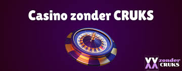 Casino zonder CRUKS Nederland Vrijheid en Spanning in Online Gokken