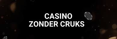 Casino zonder CRUKS Nederland Vrijheid en Spanning in Online Gokken