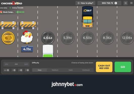Chicken Road 2 Casino Tu Destino de Entretenimiento y Aventura