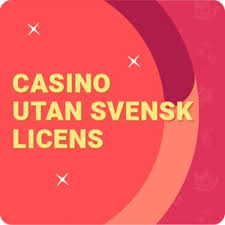 De Bästa Casinon Utan Svensk Licens – Fördelar och Nackdelar