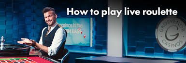 Discover the Best Live Roulette Sites in the UK Discover the Best Live Roulette Sites in the UK