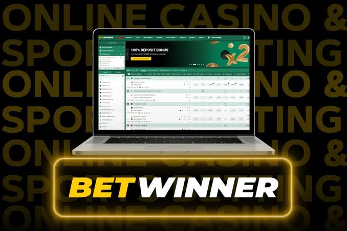 Download the BetWinner APK for Seamless Betting Experience
