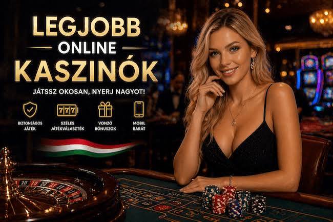 Fedezd fel a legújabb kaszinókat Magyarországon -1070662588
