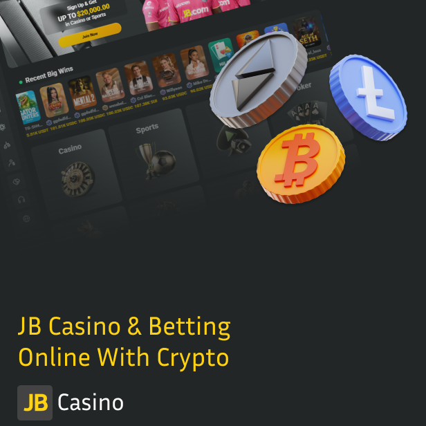 JB Casino Platform Review A Comprehensive Guide to Online Gaming -1045105619