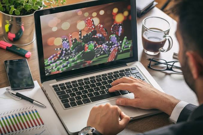 NV Casino Η απόλυτη εμπειρία online καζίνο στην Ελλάδα
