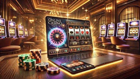 Τα Καλύτερα Ξένα Online Casino 1818776645