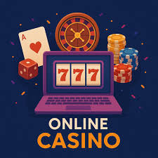 Online Casino En Guide til Underholdning og Gevinst
