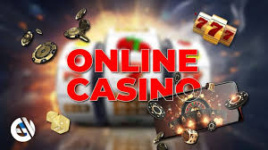 Online Casino En Guide til Underholdning og Gevinst