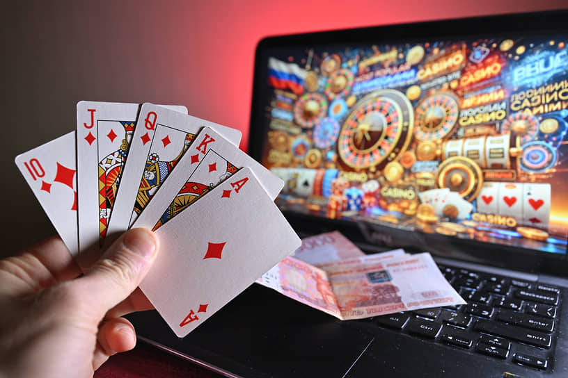 Online Kasino Výhody a Jak se Správně Hraní