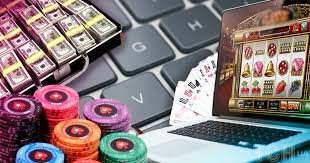 Oplev det Bedste Online Casino i Danmark