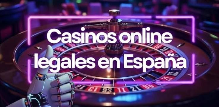 Casinos sin Licencia España Bono Oportunidades y Riesgos