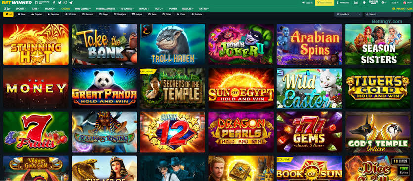 Comprehensive Guide to BetWinner Bonuses Maximize Your Wagering