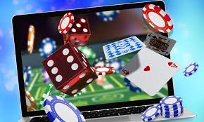 Die besten Casinos mit 10 Euro Einzahlung 363108146