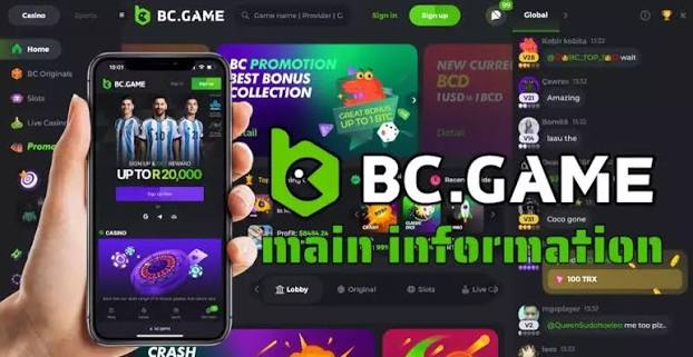 Discover the Excitement of JB Casino Indonesia Discover the Excitement of JB Casino Indonesia