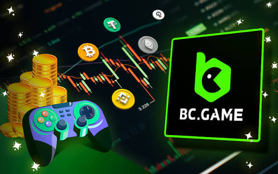 How to Easily Register on BC.Game A Step-by-Step Guide How to Easily Register on BC.Game A Step-by-Step Guide